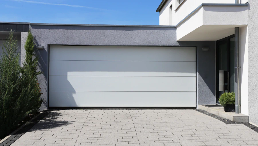 Custom Garage Doors 2
