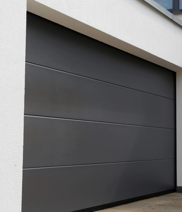 Custom Garage Doors