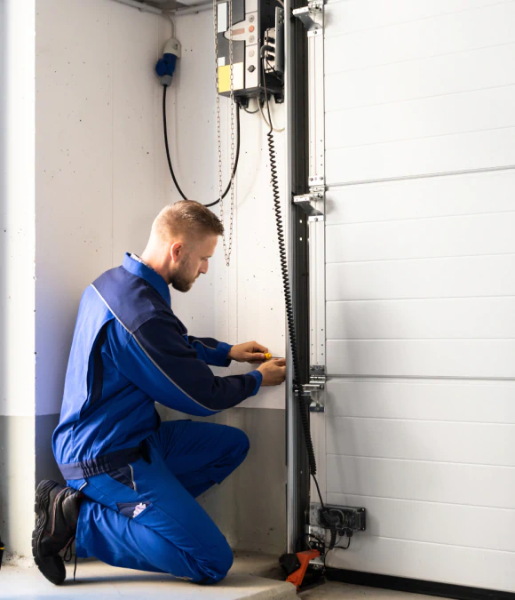 Garage Door Repairs